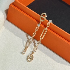 Hermes Earrings